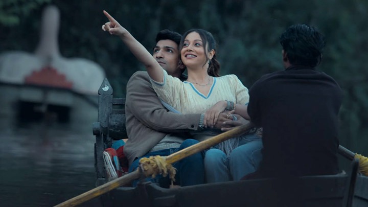 Na Jaane Kaun Aa Gaya Official Teaser | Jatin Sarna | Madhurima Roy | Pranay Pachauri | Dhawan Films Na Jaane Kaun Aa Gaya Official Teaser | Jatin Sarna | Madhurima Roy | Pranay Pachauri | Dhawan Films