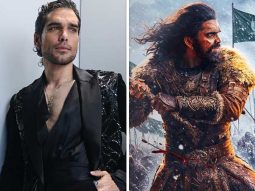 Nagabandham makers unveil Fighter fame Rishabh Sawhney as Afghan Sultan Abdali ahead of teaser release