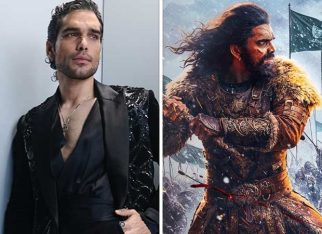 Nagabandham makers unveil Fighter fame Rishabh Sawhney as Afghan Sultan Abdali ahead of teaser release