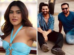 Naira Shah opens up about collaborating with Priyadarshan for Akshay Kumar, Saif Ali Khan starrer Haiwaan