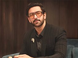 Nandish Singh Sandhu calls collaboration with Hansal Mehta “fulfilling” for Netflix’s Family Business