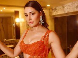 Nargis Fakhri reveals stem cell treatment for knee injuries; shares her recovery update