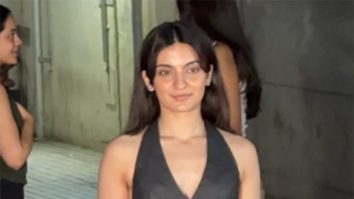 Natural Beauty! Pratibha Ranta