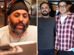 Navjot Gulati SLAMS Maddock Films over delay of Pooja Meri Jaan release: “They don’t care about the small films”