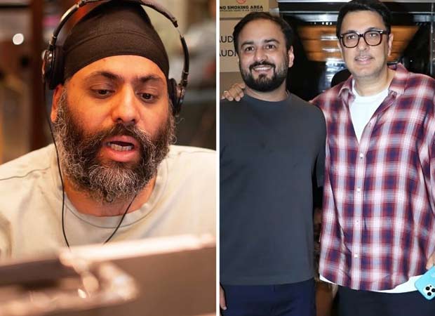 Navjot Gulati SLAMS Maddock Films over delay of Pooja Meri Jaan release: “They don't care about the small films”