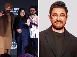 Next On Netflix 2026: Navjot Singh Sidhu hails Sunil Grover’s Aamir Khan mimicry: “Imitation karne waala jisko imitate kar raha hai, usse bada ho gaya hai”; adds, “Will not die till I see The Kapil Sharma Show performers being bestowed with Padma Shri”