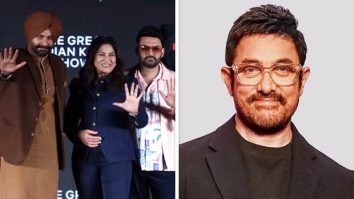 Next On Netflix 2026: Navjot Singh Sidhu hails Sunil Grover’s Aamir Khan mimicry: “Imitation karne waala jisko imitate kar raha hai, usse bada ho gaya hai”; adds, “Will not die till I see The Kapil Sharma Show performers being bestowed with Padma Shri”