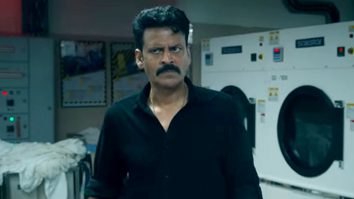 Ghooskhor Pandat | First Look | Neeraj Pandey, Manoj Bajpayee | Netflix India