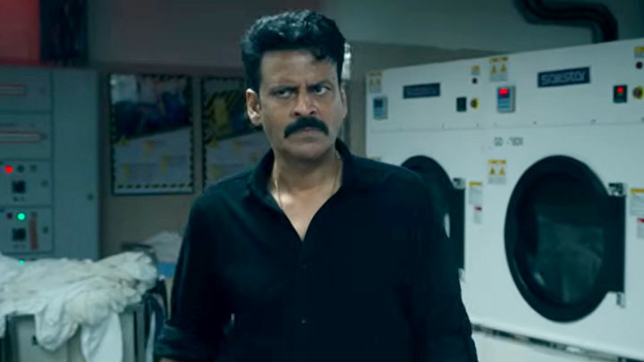 Ghooskhor Pandat | First Look | Neeraj Pandey, Manoj Bajpayee | Netflix India Ghooskhor Pandat | First Look | Neeraj Pandey, Manoj Bajpayee | Netflix India