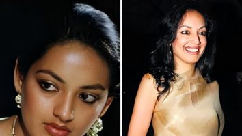 Neesha Singh recalls Nana Patekar ‘hated me on sight’ during Ankush days