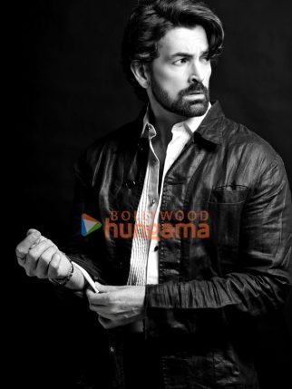 Neil Nitin Mukesh