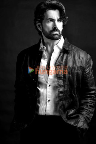 Neil Nitin Mukesh