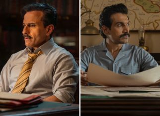 Netflix announces Hum Hindustani: Saif Ali Khan and Pratik Gandhi lead a powerful story from India’s First Election