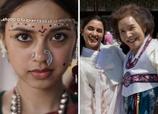 Netflix goes big on South– From marking the South debut of Nitanshi Goel in Takshakudu to Park Hye-Jin in Made In Korea, regional project announcement spark excitement