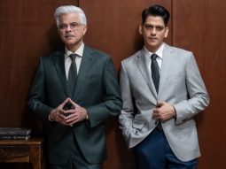 Netflix unveils Family Business: Anil Kapoor and Vijay Varma face off in Hansal Mehta’s corporate power drama