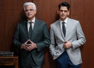 Netflix unveils Family Business: Anil Kapoor and Vijay Varma face off in Hansal Mehta’s corporate power drama