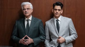 Netflix unveils Family Business: Anil Kapoor and Vijay Varma face off in Hansal Mehta’s corporate power drama