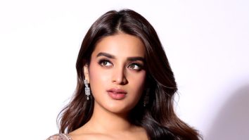 Nidhhi Agerwal