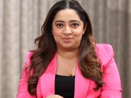 Nidhi Dutta: “Varun Dhawan surprised me with his performance” | Border 2