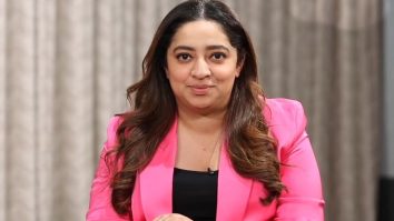 Nidhi Dutta: “Varun Dhawan surprised me with his performance” | Border 2