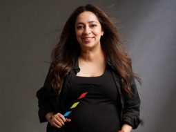 Nidhi Dutta opens up about the quietly powerful phase during the making of Border 2; starts a note with “One very pregnant producer”