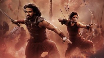 Nikhil Siddhartha opens up on the historical core of Swayambhu; reveals film is inspired by Sengol