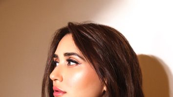 Celeb Photos Of Nikita Dutta