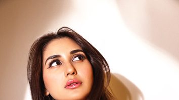 Celeb Photos Of Nikita Dutta