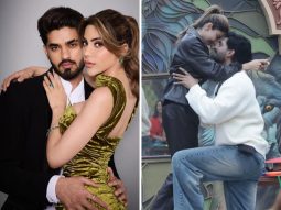 Nikki Tamboli accepts the proposal of longtime boyfriend and The 50 co-contestant Arbaz Patel on national television