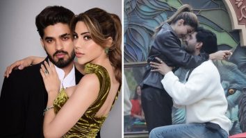 Nikki Tamboli accepts the proposal of longtime boyfriend and The 50 co-contestant Arbaz Patel on national television