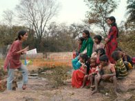 Nukkad Naatak stills