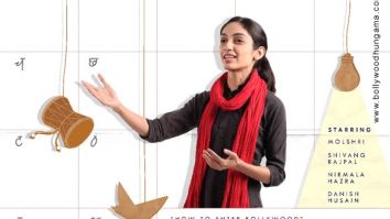 Nukkad Naatak poster