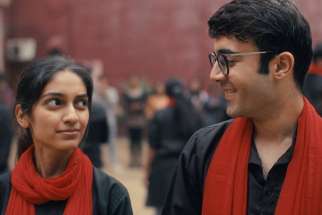 Nukkad Naatak Official Trailer | Molshri | Shivang | Tanmaya Shekhar | Releasing 27th Feb in Cinemas