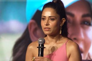 Nushrratt Bharuccha: “I still don’t feel I’ve arrived as an actor” | OTT India Fest 2025