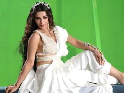 “I said no to Naagin 7”: Nyrraa Banerji refuses negative roles, eyes reality show hosting