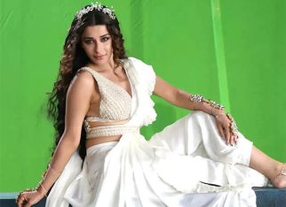 “I said no to Naagin 7”: Nyrraa Banerji refuses negative roles, eyes reality show hosting