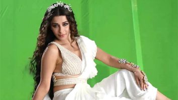 “I said no to Naagin 7”: Nyrraa Banerji refuses negative roles, eyes reality show hosting