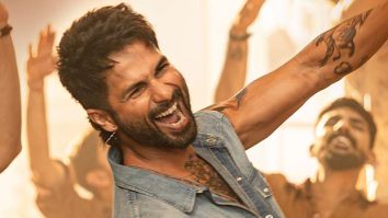 O Romeo Box Office Estimate Day 2: Shahid Kapoor and Triptii Dimri starrer jumps by 45 per cent on Saturday; collects Rs. 13.25 crores