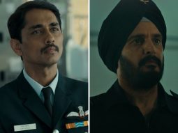 OPERATION SAFED SAGAR: Siddharth, Jimmy Sheirgill, Dia Mirza and many others lead epic Kargil war series