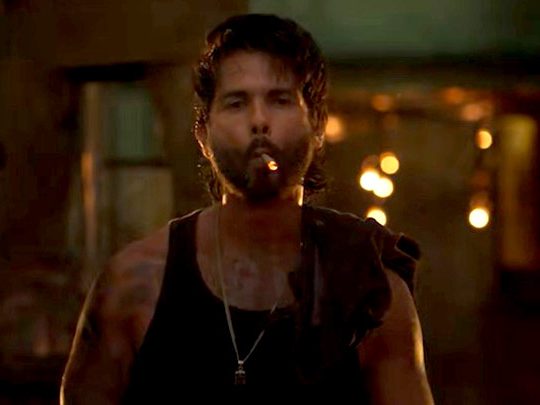 O’ Romeo Movie: Review | Release Date (2026) | Songs | Music | Images ...