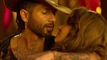 O’Romeo: Aashiqon Ki Colony (Lyrical) | Shahid Kapoor, Disha Patani | Vishal Bhardwaj | Gulzar | Madhubanti | Javed Ali