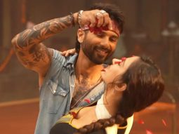 O’Romeo: Making of Paan Ki Dukaan | Shahid Kapoor, Disha Patani | Sajid Nadiadwala | Vishal Bhardwaj | Gulzar | Sukhwinder S | Rekha B