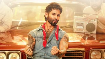 O’Romeo: Paan Ki Dukaan | Shahid Kapoor, Disha Patani | Sajid N | Vishal B | Gulzar | Sukhwinder S | Rekha B | Feb 13