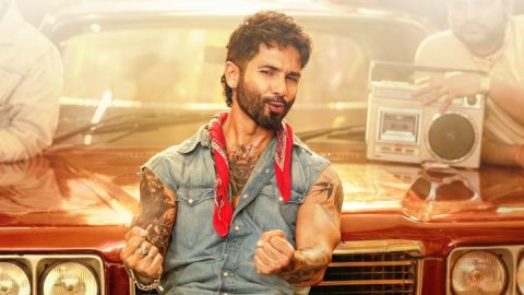 Gulzar Reksha 2 O'Romeo: Paan Ki Dukaan | Shahid Kapoor, Disha Patani | Sajid N ...