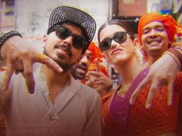 One Croc, Two Lovers, and a Deadly Twist: ‘Aankhein Chaar’ from Tu Yaa Main drops just in time for Valentine’s week