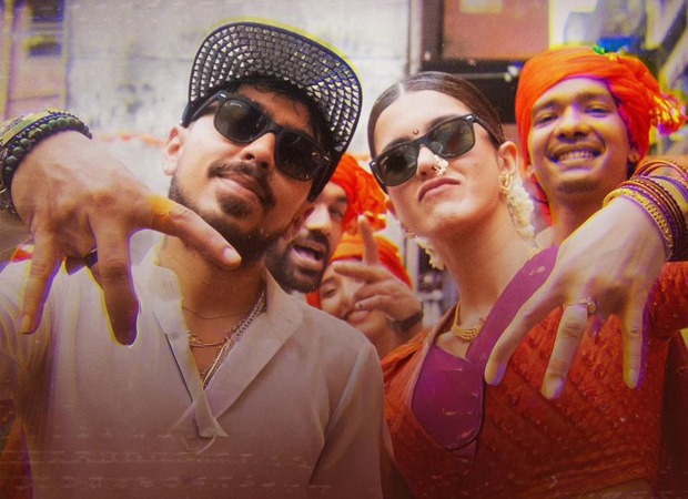 One Croc, Two Lovers, and a Deadly Twist: ‘Aankhein Chaar’ from Tu Yaa Main drops just in time for Valentine’s week