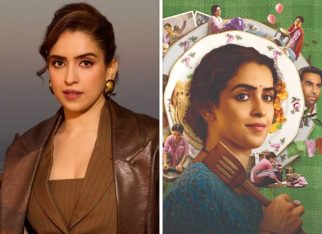 One Year of Mrs: Sanya Malhotra reflects on the film’s impact and her responsibility as an actor