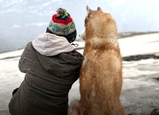 John Abraham calls Oslo: A Tail of Promise a reminder that “animals are not here to serve us” at its Pune premiere