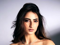 Celeb Photos Of Palak Tiwari