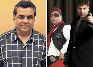EXCLUSIVE: Paresh Rawal to play double role in Akshay Kumar-Manoj Bajpayee starrer Bhagam Bhag 2